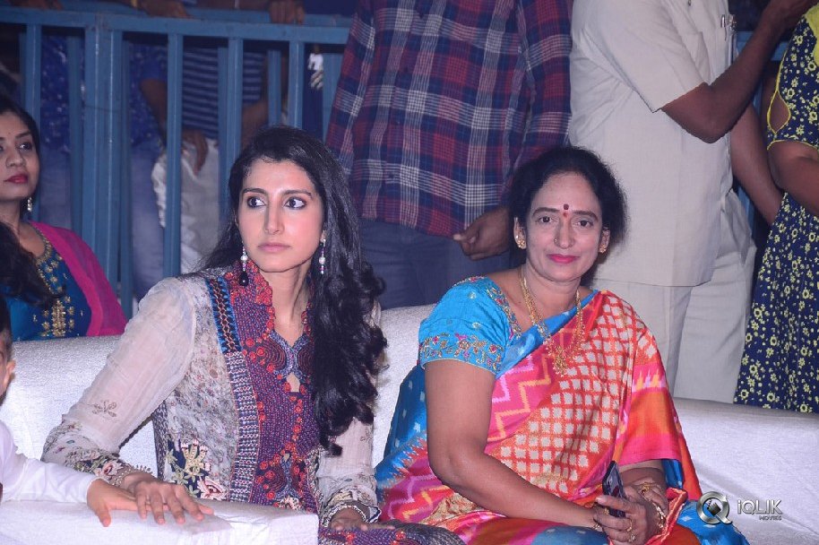 NTR-Biopic-Audio-Launch